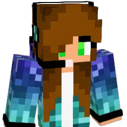 EMIASHE's Minecraft skin