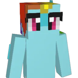EMILKA1D's Minecraft skin