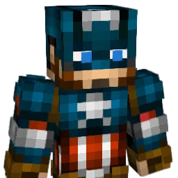 EMILOCO8's Minecraft skin