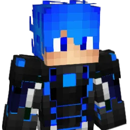 EMIRID_YT Minecraft avatar bust