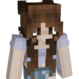 EMISAMAZ's Minecraft skin