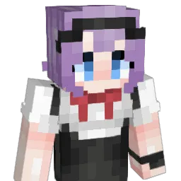 EMISOHD Minecraft avatar bust