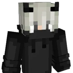EMMANUEL0607 Minecraft avatar bust