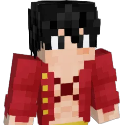 EMMANUEL93 Minecraft avatar bust