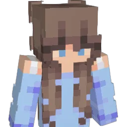 EMMAih's Minecraft skin