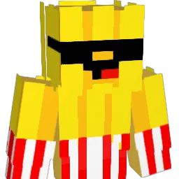 EMMGAV2's Minecraft skin