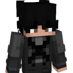 EMPolse's Minecraft skin