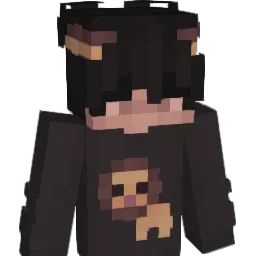 EMRIK59 Minecraft avatar bust