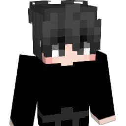 EMS_P Minecraft avatar bust