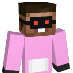 EMT83_ Minecraft avatar bust