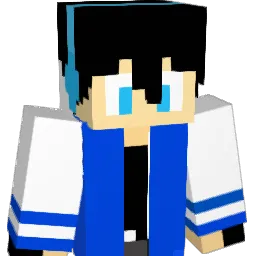 EMWF's Minecraft skin