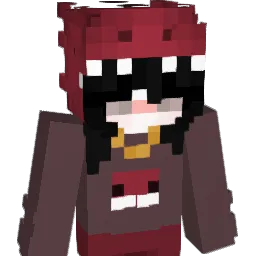 EMastros Minecraft avatar bust