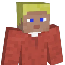 EMechanicalMoose Minecraft avatar bust