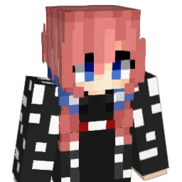 EMedina13 Minecraft avatar bust
