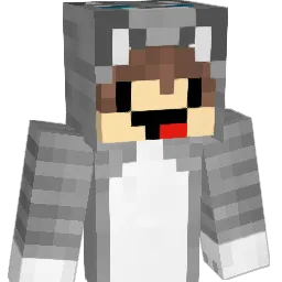 EMeow_ Minecraft avatar bust