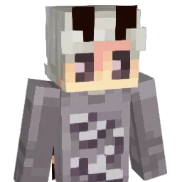 EMoody Minecraft avatar bust
