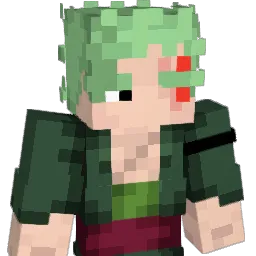 EMurd's Minecraft skin