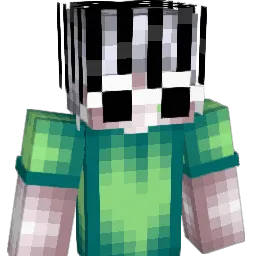 ENAIRAM's Minecraft skin