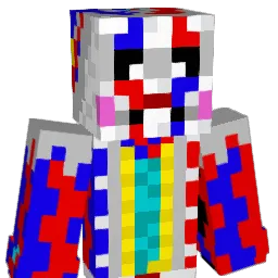 ENC02RE's Minecraft skin