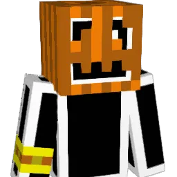 END3R7's Minecraft skin