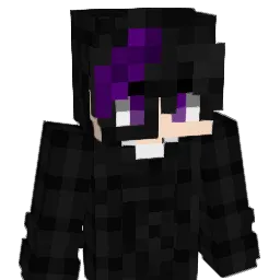 ENDERARTz Minecraft avatar bust