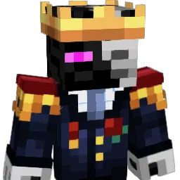 ENDERVV's Minecraft skin