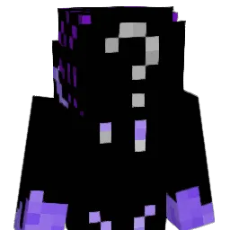 ENDER_KlNG Minecraft avatar bust