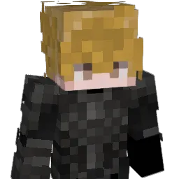 ENDRIT_TETOVO Minecraft avatar bust