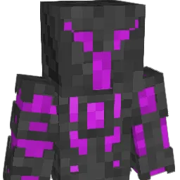 ENDYMAN117's Minecraft skin