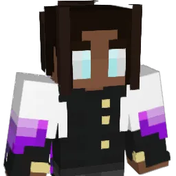 END_SOLDIER111's Minecraft skin