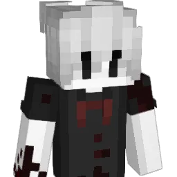 END_SSS's Minecraft skin
