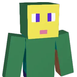ENDplayz's Minecraft skin