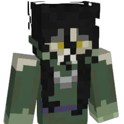 ENKI012's Minecraft skin