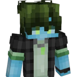 ENNIO_NNZ Minecraft avatar bust
