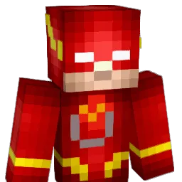 ENOONATSI Minecraft avatar bust