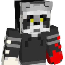 ENOT_GAMUNG Minecraft avatar bust