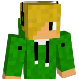 ENOWZ's Minecraft skin