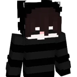 ENTUSSIASMA's Minecraft skin