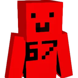ENY3's Minecraft skin