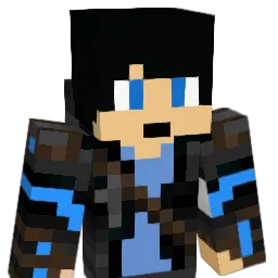EO3's Minecraft skin