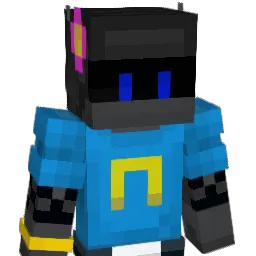 EOBCX's Minecraft skin