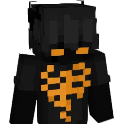 EOSBubba Minecraft avatar bust