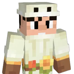 EOVINA's Minecraft skin
