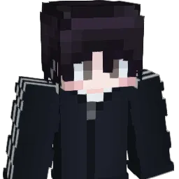 EOVND's Minecraft skin