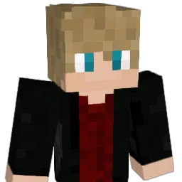EOgaming Minecraft avatar bust