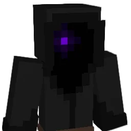EOliva Minecraft avatar bust