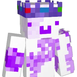EP1C_22 Minecraft avatar bust