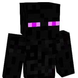 EPEU Minecraft avatar bust