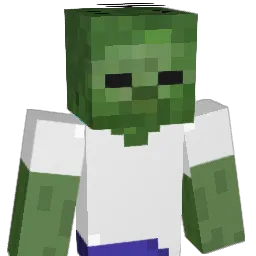 EPICBADGER99's Minecraft skin