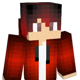 EPICGAMER924 Minecraft avatar bust